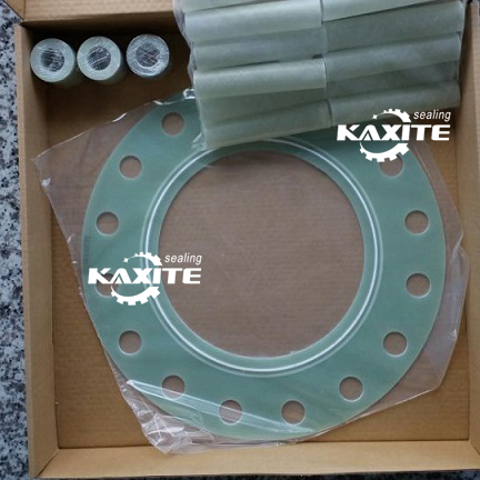 Flange Insulation Gasket Sets