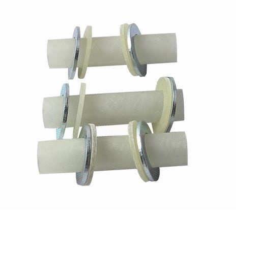 G10 Epoxy glass fiber Laminate tube